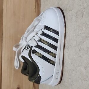 K-Swiss Sneakers Size 7 Toddler unisex camo